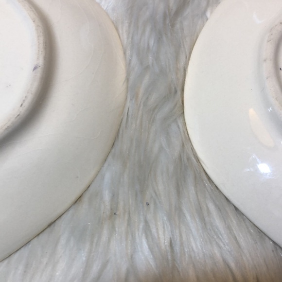 2 Happy Hour Vino Plates by Julia Junkin' - Picture 9 of 9